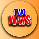 Logo of the podcast Two Ways El Podcast Podcast Two Ways El Podcast