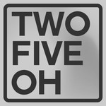 TwoFiveOh Podcast TwoFiveOh