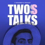Logo of the podcast Twos Talks Podcast Twos Talks