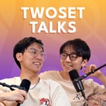 Logo of the podcast TwoSet Talks Podcast TwoSet Talks