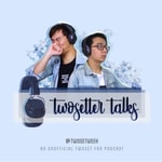Logo of the podcast TwoSetter Talks Podcast TwoSetter Talks