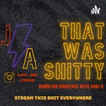 Logo of the podcast TWS with Angi B Podcast TWS with Angi B
