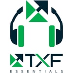 Logo of the podcast TXF Podcast Podcast TXF Podcast