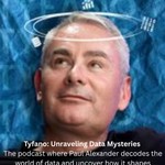Logo of the podcast Tyfano Podcast Tyfano