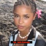 Tyla - Biography Flash Tyla - Biography Flash