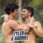Logo of the podcast Tyler and Gabriel Podcast Tyler and Gabriel