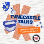 Logo of the podcast Tynecastle Talks with Super Power Agency Podcast Tynecastle Talks with Super Power Agency