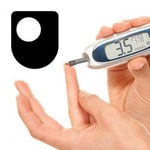 Logo of the podcast Type 1 diabetes - a long-term condition - for iPod/iPhone Podcast Type 1 diabetes - a long-term condition - for iPod/iPhone