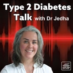 Podcast Type 2 Diabetes Talk