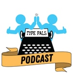 Logo of the podcast Type Pals Podcast: Pen Pals with Typewriters Podcast Type Pals Podcast: Pen Pals with Typewriters