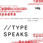 Logo of the podcast Type Speaks Podcast Type Speaks