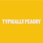 Logo of the podcast Typically Peachy Podcast Typically Peachy