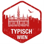 Logo of the podcast Typisch Wien Podcast Typisch Wien
