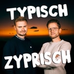 Podcast Typisch Zyprisch - Der Zypern Podcast für Auswanderer