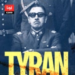 Logo of the podcast Tyran Podcast Tyran