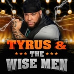 Logo of the podcast Tyrus & The Wise Men Podcast Tyrus & The Wise Men