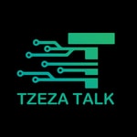 Logo of the podcast Tzeza Talk Podcast Tzeza Talk