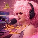 Logo of the podcast 𝐋𝐢𝐭𝐭𝐥𝐞 𝐃𝐢𝐝 𝐈 𝐊𝐧𝐨𝐰 … Podcast 𝐋𝐢𝐭𝐭𝐥𝐞 𝐃𝐢𝐝 𝐈 𝐊𝐧𝐨𝐰 …