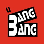 Logo of the podcast U Bang Bang Podcast Podcast U Bang Bang Podcast