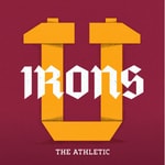 U Irons - A show about West Ham United Podcast U Irons - A show about West Ham United