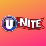 Logo of the podcast U-Nite Radio Podcast U-Nite Radio