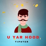 Logo of the podcast U Yar Hood Podcast U Yar Hood