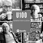 Podcast U100 - Generation Kladow