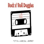 Logo of the podcast U2: Rock n' Roll Doggies Podcast U2: Rock n' Roll Doggies