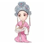 Logo of the podcast 【秦腔】专辑大全 Podcast 【秦腔】专辑大全