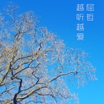 Logo of the podcast 越听越爱-经典粤语歌重温 Podcast 越听越爱-经典粤语歌重温