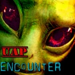 Logo of the podcast UAP Encounter Podcast UAP Encounter