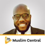 Logo of the podcast Ubaydullah Evans Podcast Ubaydullah Evans