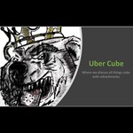 Uber Cube Podcast Uber Cube