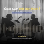 Logo of the podcast Über Gott mit der Welt Podcast Über Gott mit der Welt