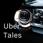 Logo of the podcast Uber Tales Podcast Uber Tales