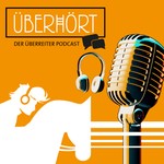 Podcast ÜBERHÖRT Podcast