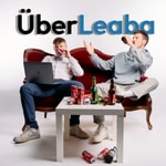 Logo of the podcast ÜberLeaba Podcast ÜberLeaba