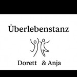 Logo of the podcast Überlebenstanz Podcast Überlebenstanz