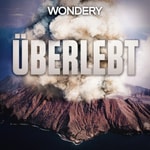 Logo of the podcast Überlebt Podcast Überlebt