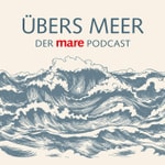 Logo of the podcast Übers Meer Podcast Übers Meer