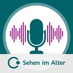 Logo of the podcast Übers Ohr: Sehen im Alter - eine Inforeihe Podcast Übers Ohr: Sehen im Alter - eine Inforeihe