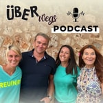 ÜBERwegs Podcast ÜBERwegs Podcast