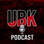 Logo of the podcast UBK-Podcast Podcast UBK-Podcast
