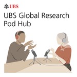Logo of the podcast UBS Global Research Pod Hub Podcast UBS Global Research Pod Hub