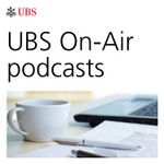 Logo of the podcast UBS On-Air: Conversations Podcast UBS On-Air: Conversations