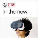 Logo of the podcast UBS On-Air: House View Podcast UBS On-Air: House View