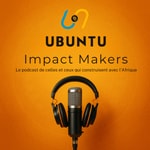 Podcast Ubuntu Impact Makers