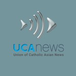 Logo of the podcast UCA News Podcast Podcast UCA News Podcast