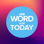Logo of the podcast UCB Word For Today Podcast UCB Word For Today
