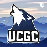 Logo of the podcast UCGC Podcast Podcast UCGC Podcast
